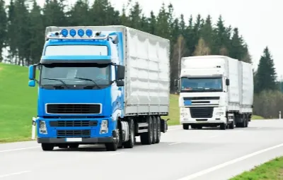 Ankara ile Çobanlar Arası Eşya Taşıma